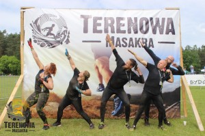 Terenowa Masakra IV Edycja